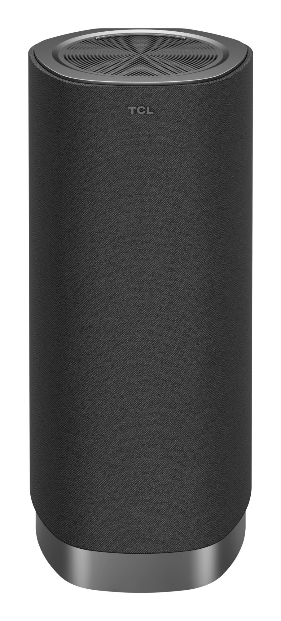 SOUNDBAR-KAIUTIN/Z100-METAL TCL