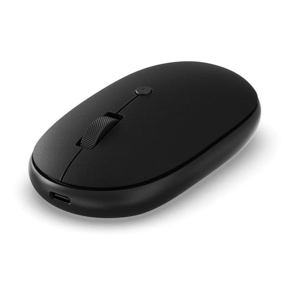 Langaton hiiri Satechi 2,4G 2400 dpi OntheGo ST-MOTGK musta