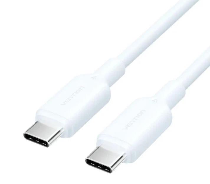 Kaapeli USB-C–USB-C/1M sininen TRCSF VENTION