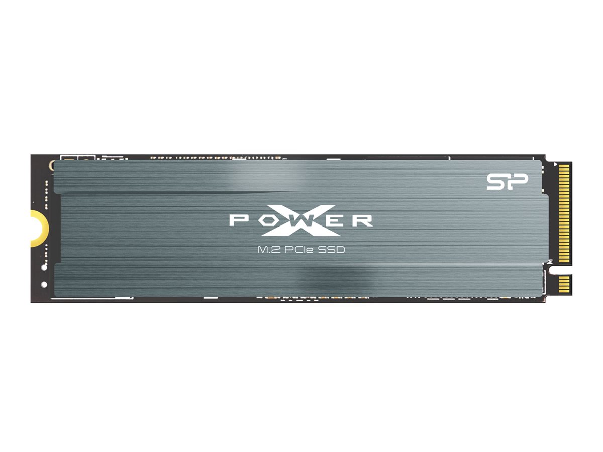 SILICON POWER US75 4TB SSD M.2 2280 PCIe