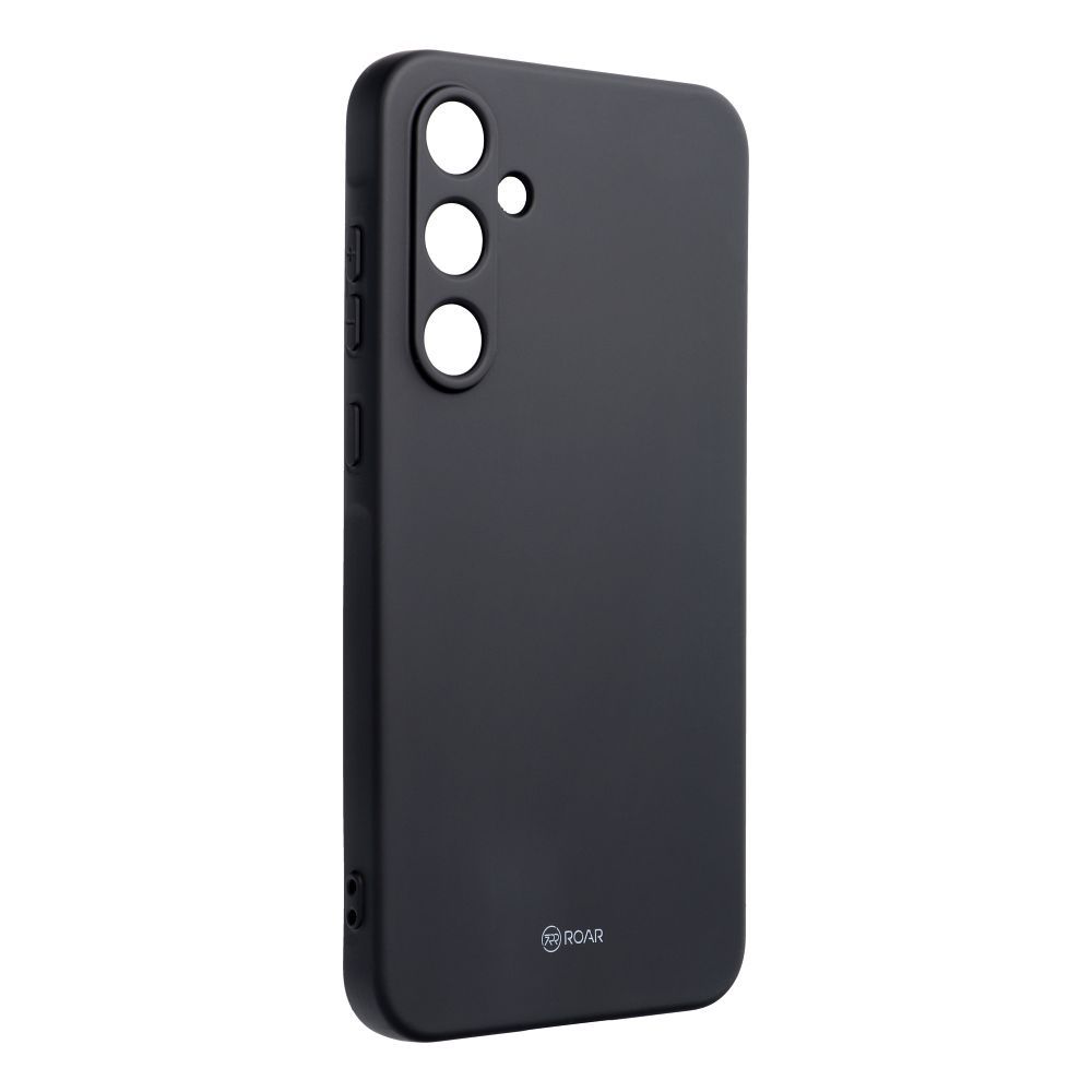 ROAR case ALL DAY COLORFUL JELLY for SAMSUNG A55 5G black