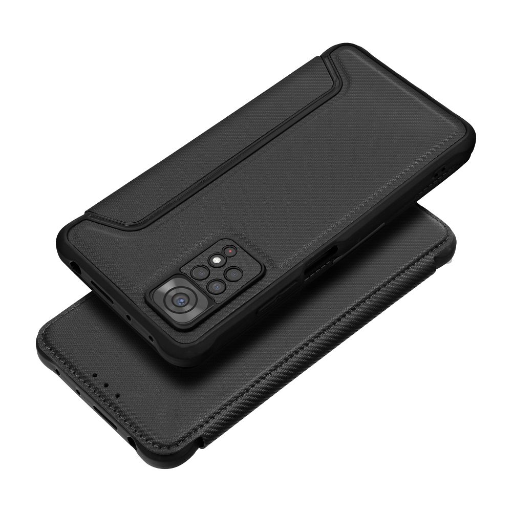 RAZOR Book Xiaomi Redmi 14C:lle musta