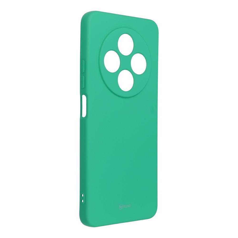 ROAR ALL DAY COLORFUL JELLY Suojakuori XIAOMI Redmi 14C:lle mint