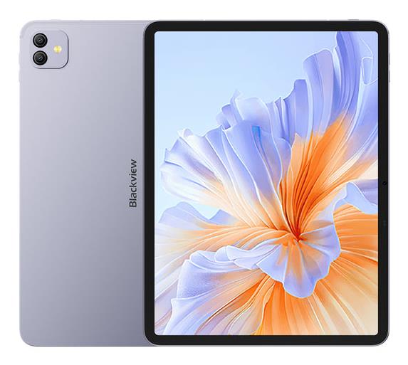 Tabletti Link 8 13" 6/256GB/Link 6/256 violetti BLACKVIEW