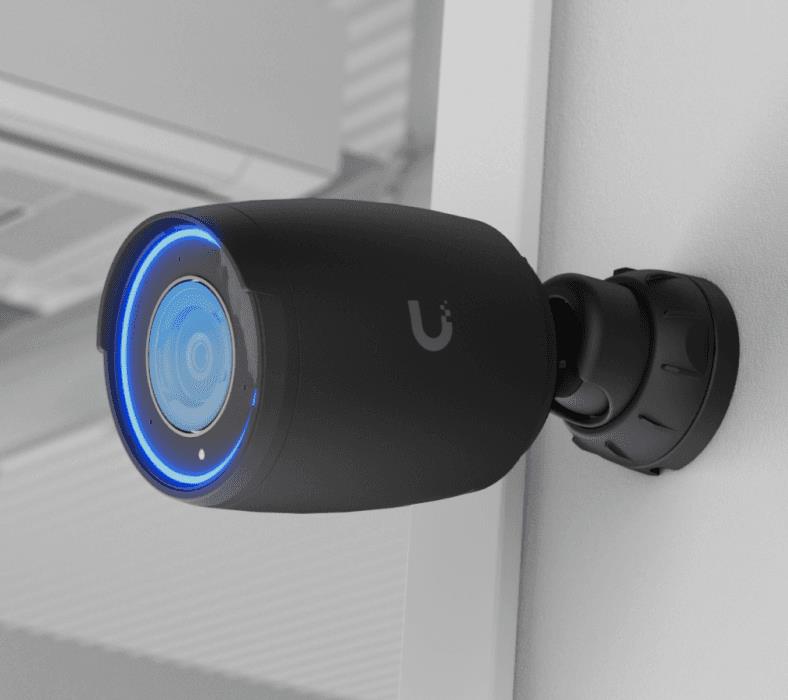 Verkkokamera AI Pro/UVC-AI-PRO UBIQUITI