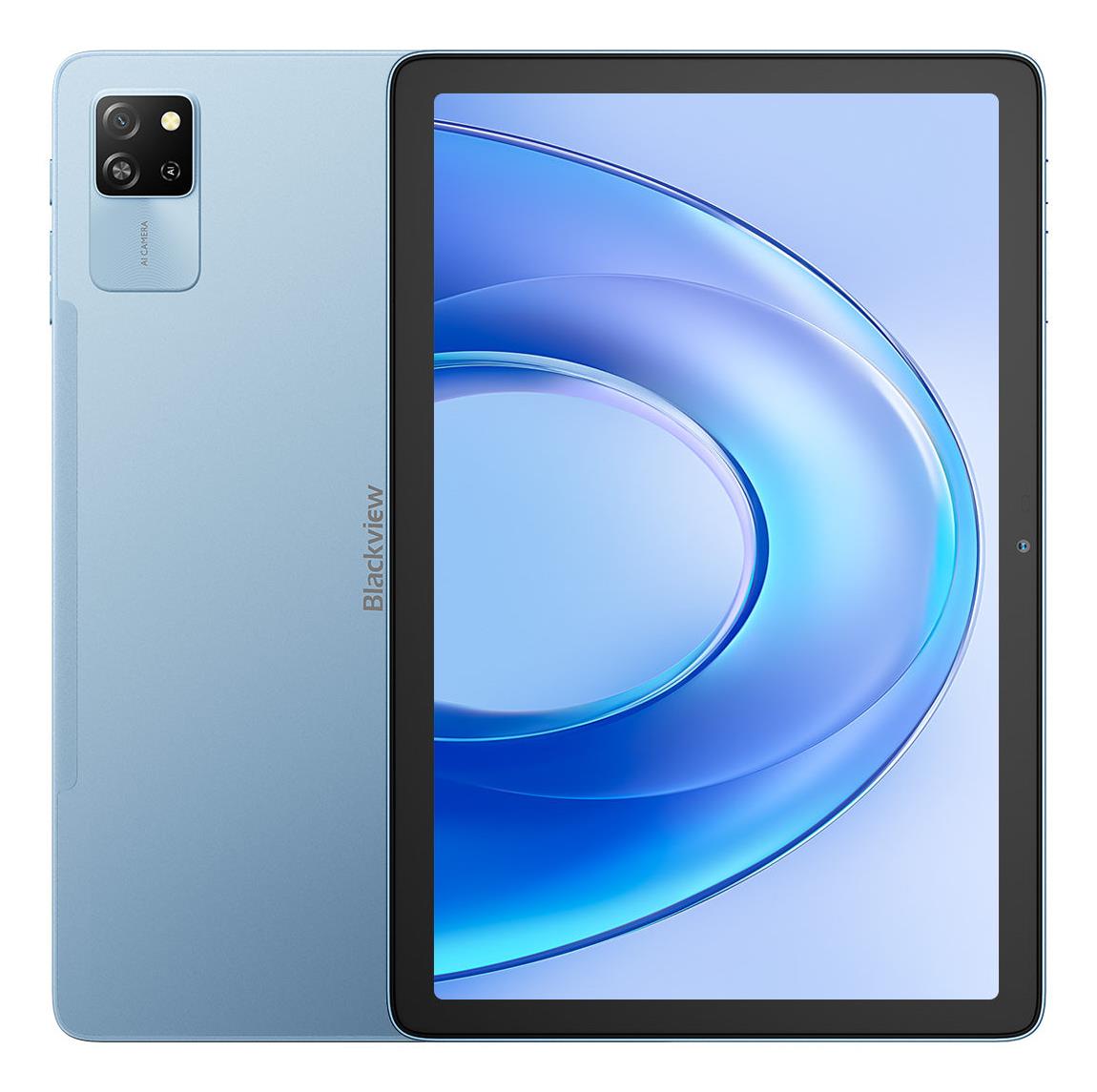 Tabletti TAB60 PRO 10" 8/128GB/TAB60 PRO Sky Blue BLACKVIEW