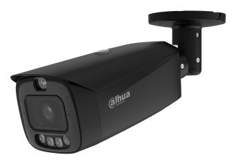4K IP-verkkovalkokamera 8MP IPC-HFW3849T1-AS-PV-PRO 2,8mm musta