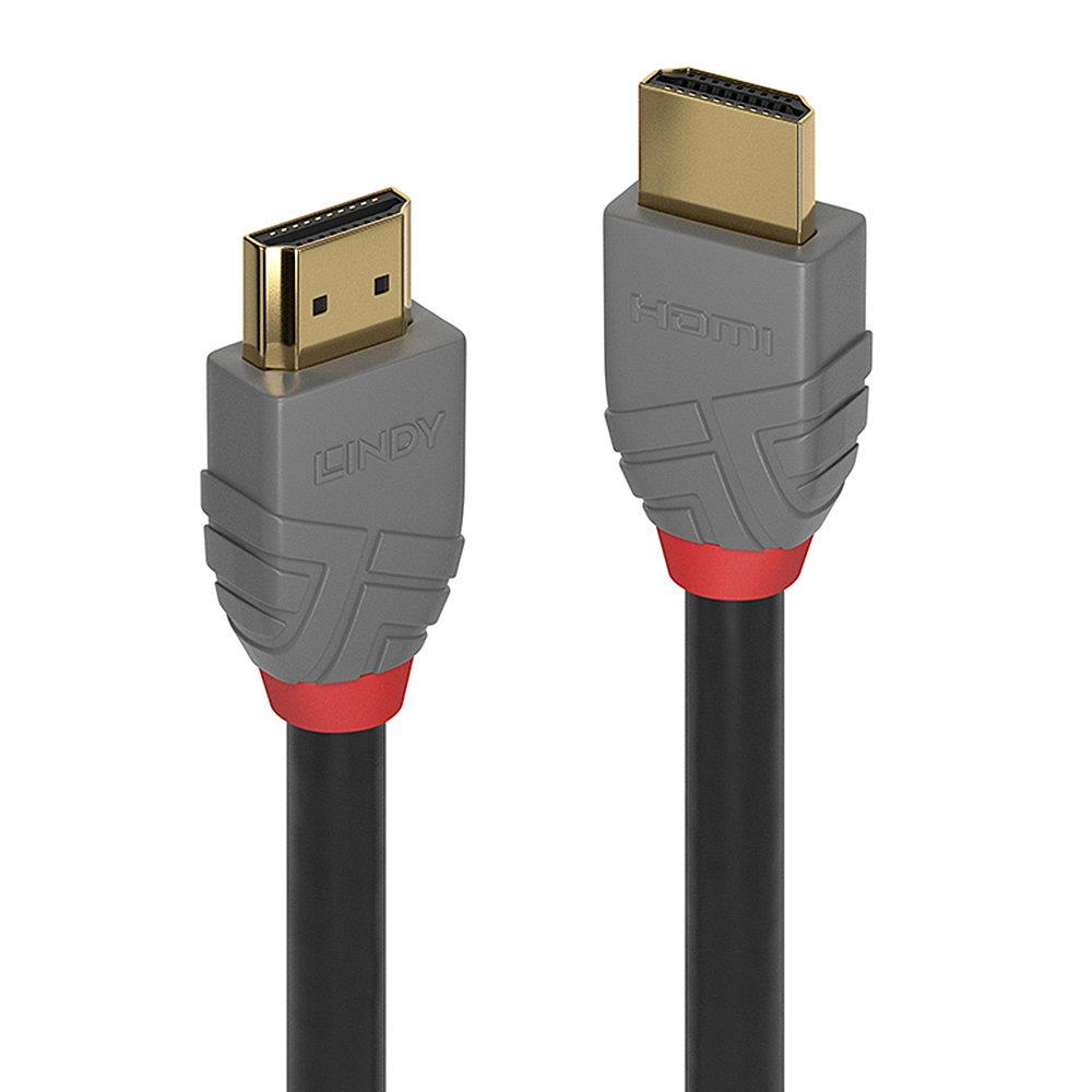 Kaapeli HDMI-HDMI 10 m/ANTHRA 36967 LINDY