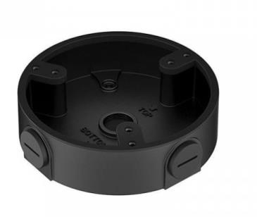 Installation Box PFA137-B black