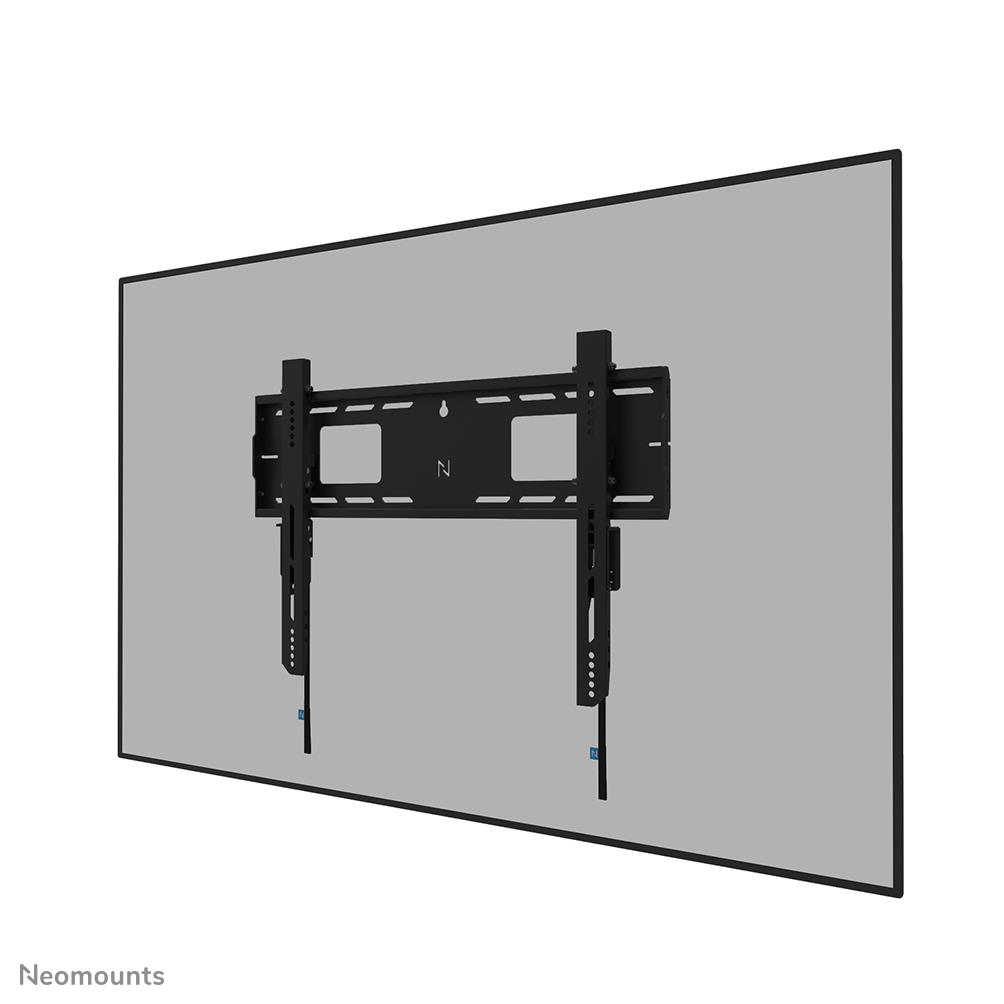 TV-seinäteline Neomounts WL30-750BL16