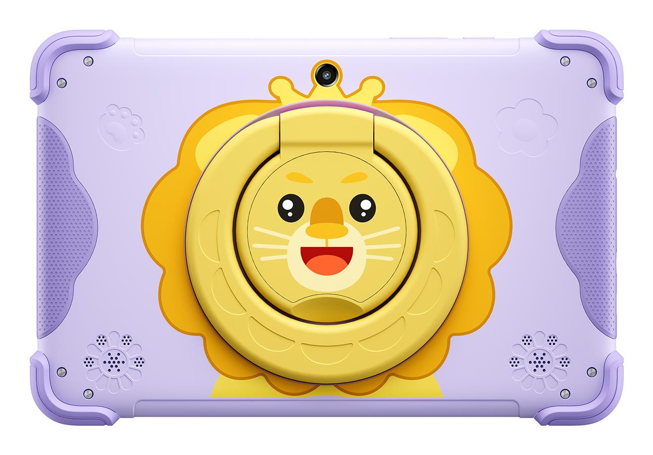 Tabletti Blackview Link 1 Kids 8" 4/64GB violetti