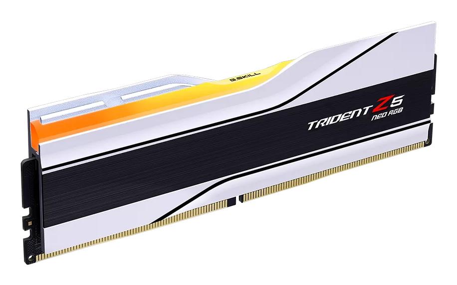 G.Skill DIMM-muisti 32 GB DDR5-6000 (2 kpl), 6000J2836G16GX2-TZ5NR