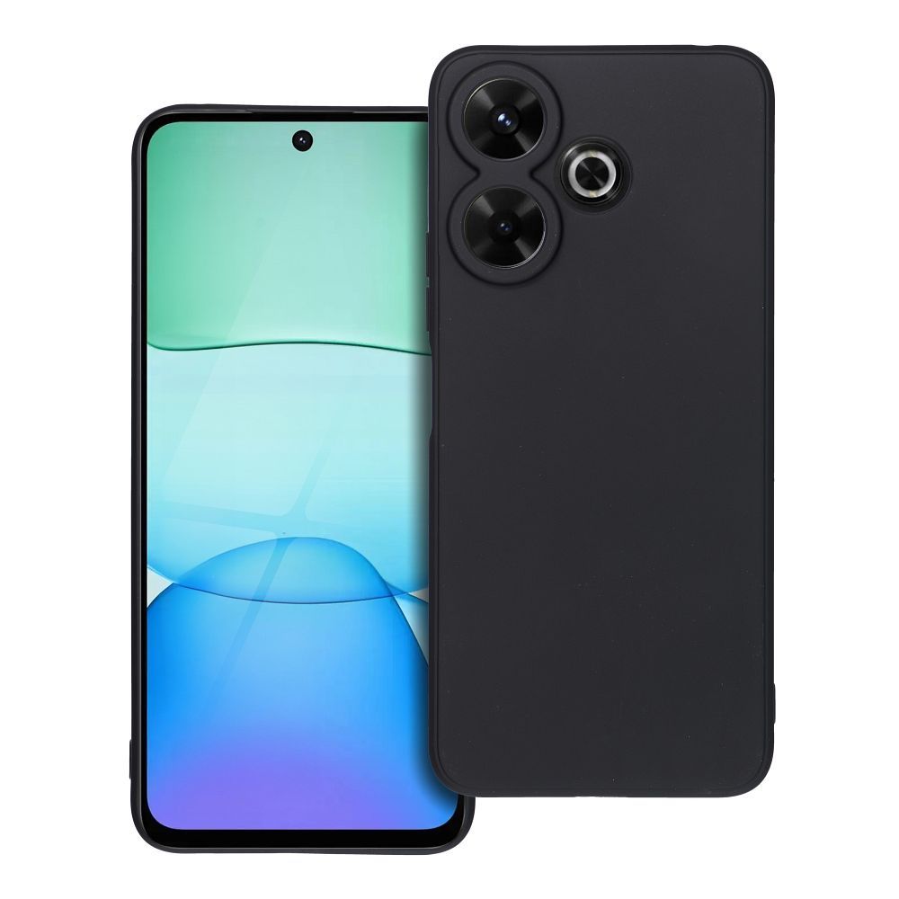 Case for Xiaomi Redmi 13X Matt black