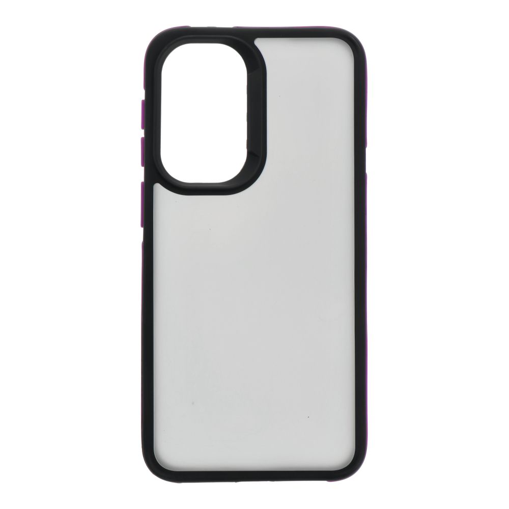 Neo-suojakuori Samsung A57 5G:lle - violetti