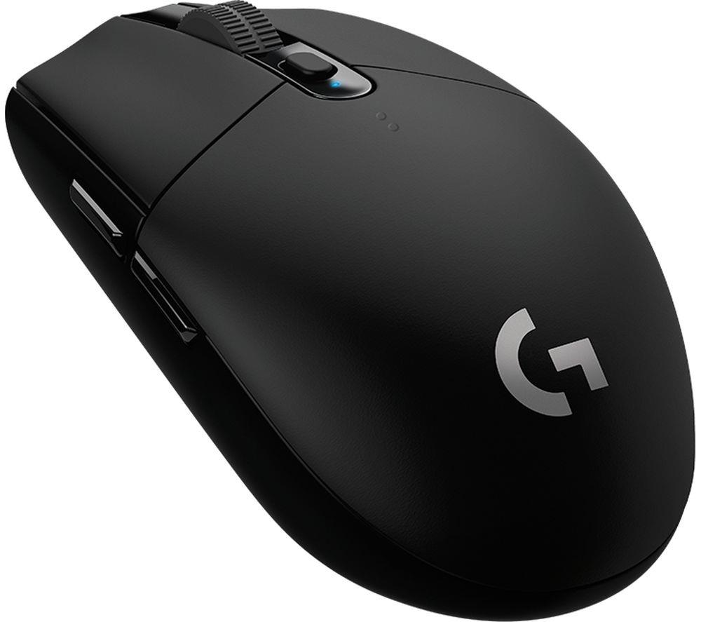 HIIRI USB OPTINEN LANGATON G305/LIGHTSPEED 910-005283 LOGITECH