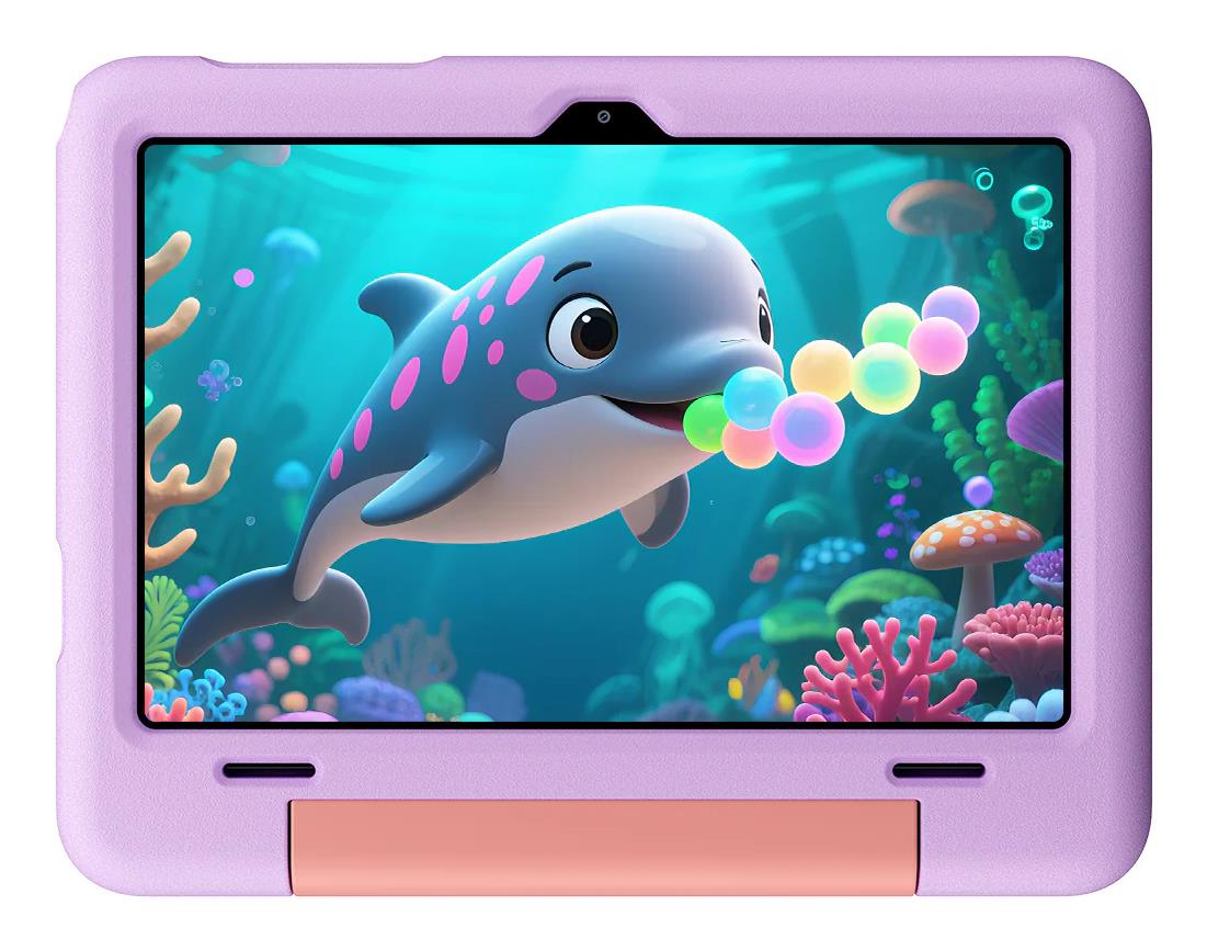 Blackview Tab20 Kids tabletti 10", 4/64GB, violetti