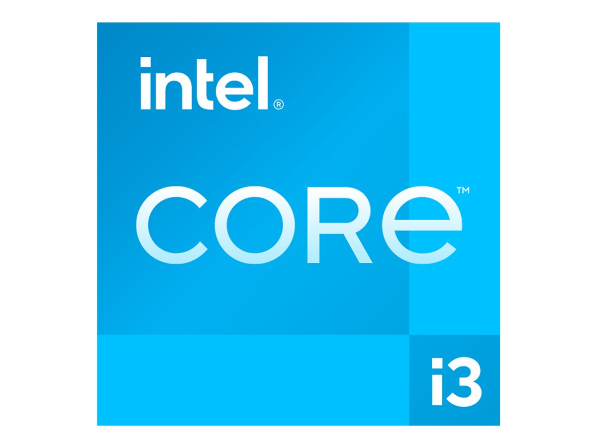 INTEL Core i3-14100 3,5GHz LGA1700 Box prosessori