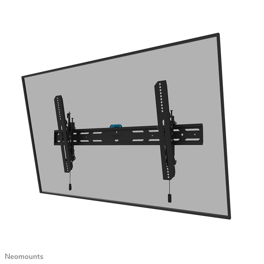 Neomounts WL35S-850BL18 TV:n seinäteline