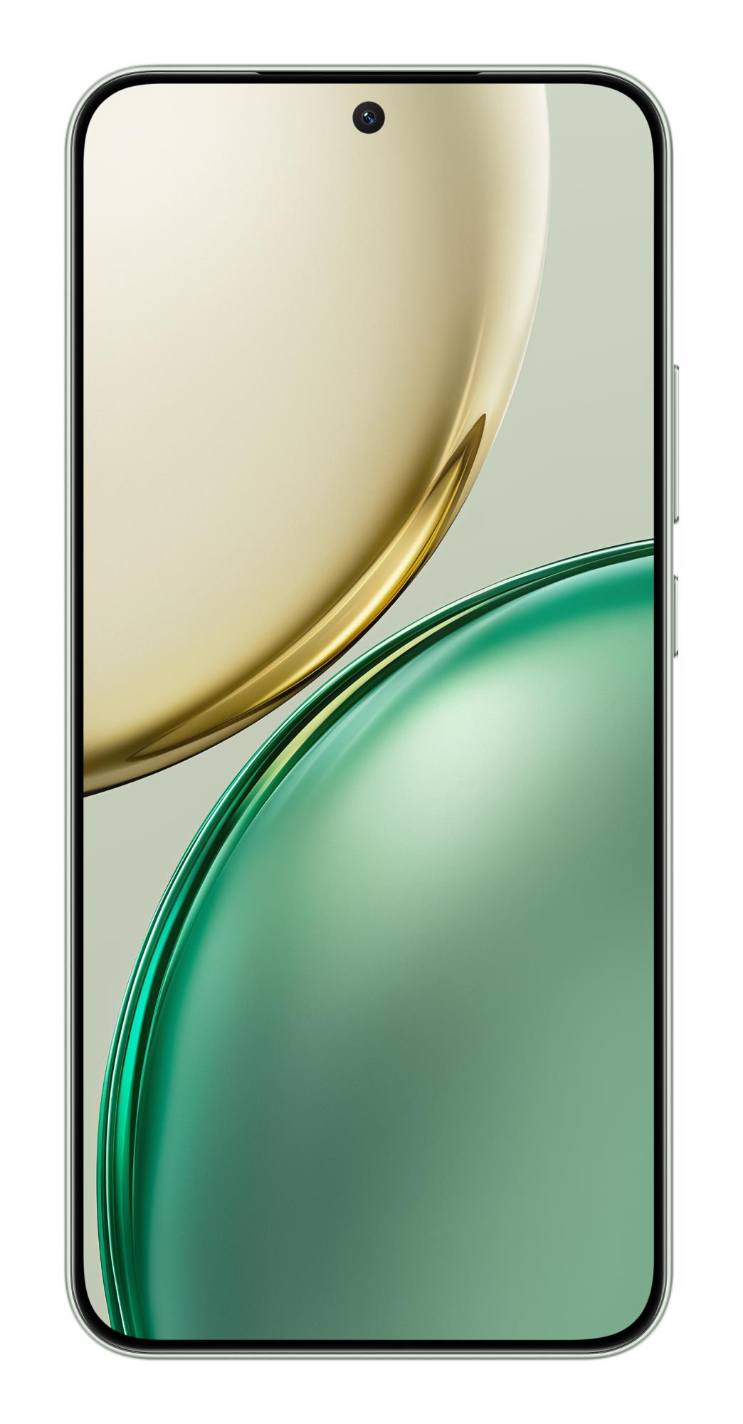 Honor Magic8 Lite 8/512 Gt (5109BYRC), vihreä