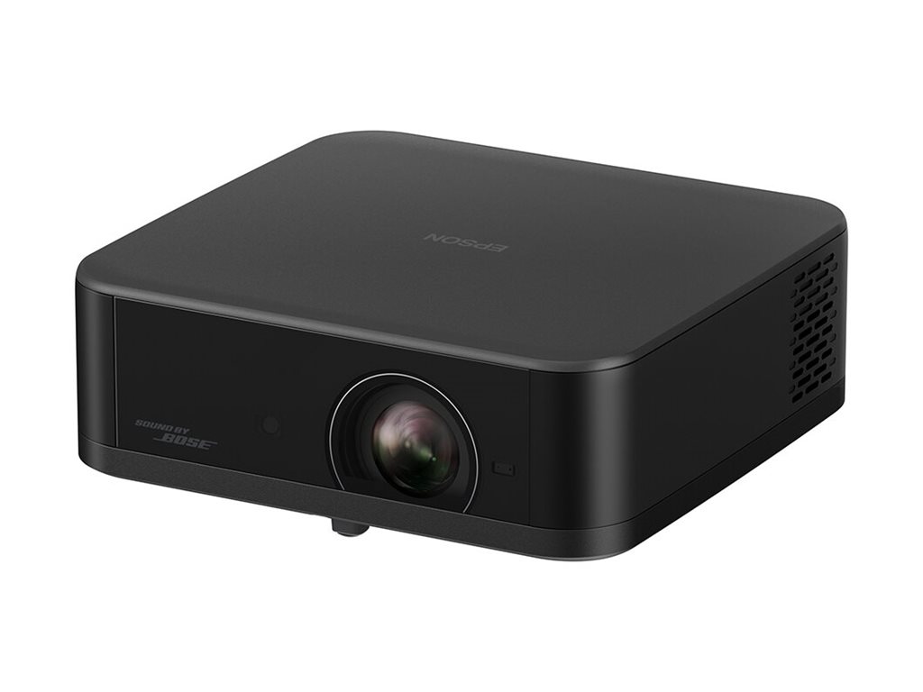 EPSON Lifestudio POP projektori EF-62B