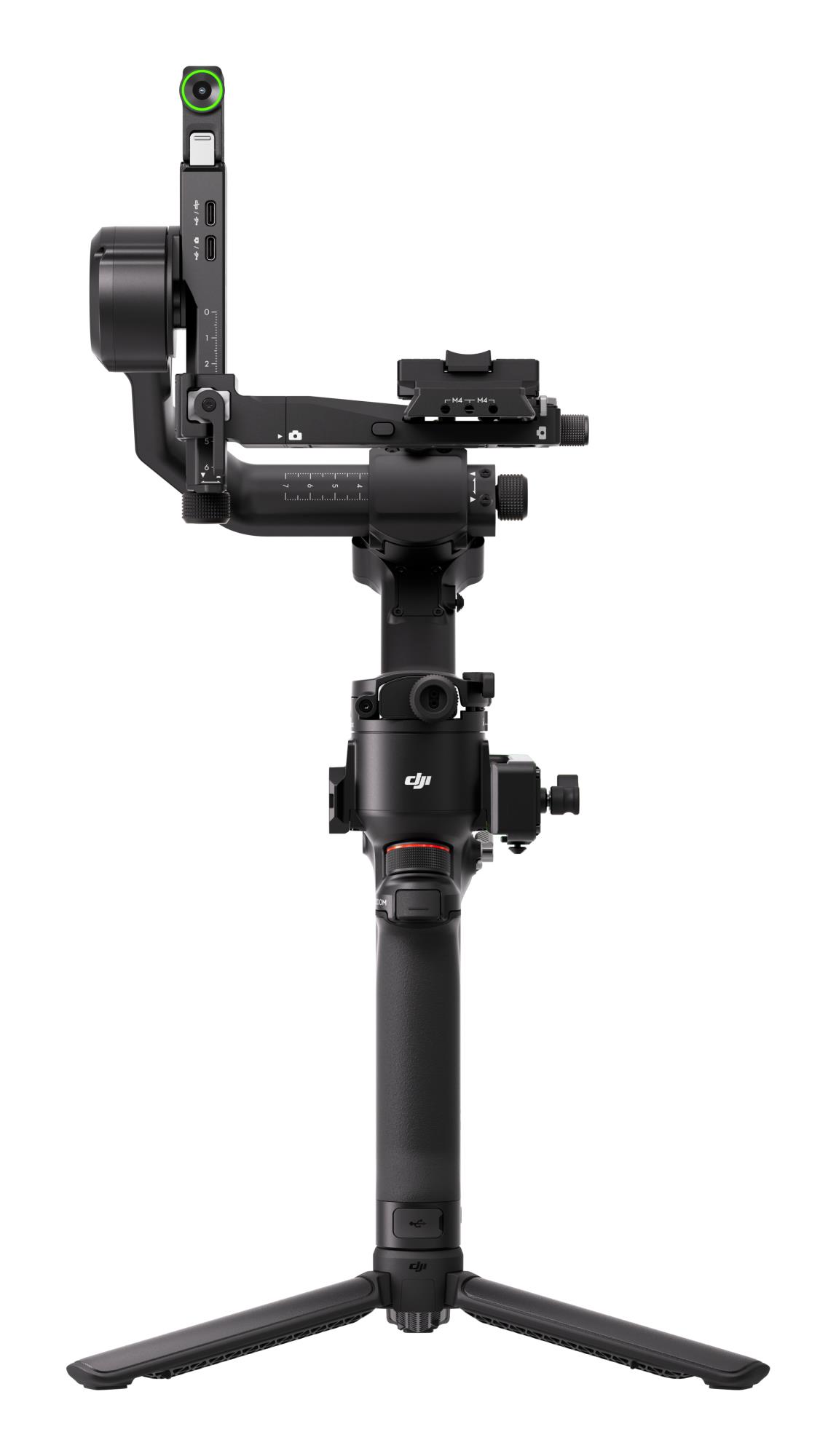 Gimbaali RS 5 / CP.RN.00000496, DJI
