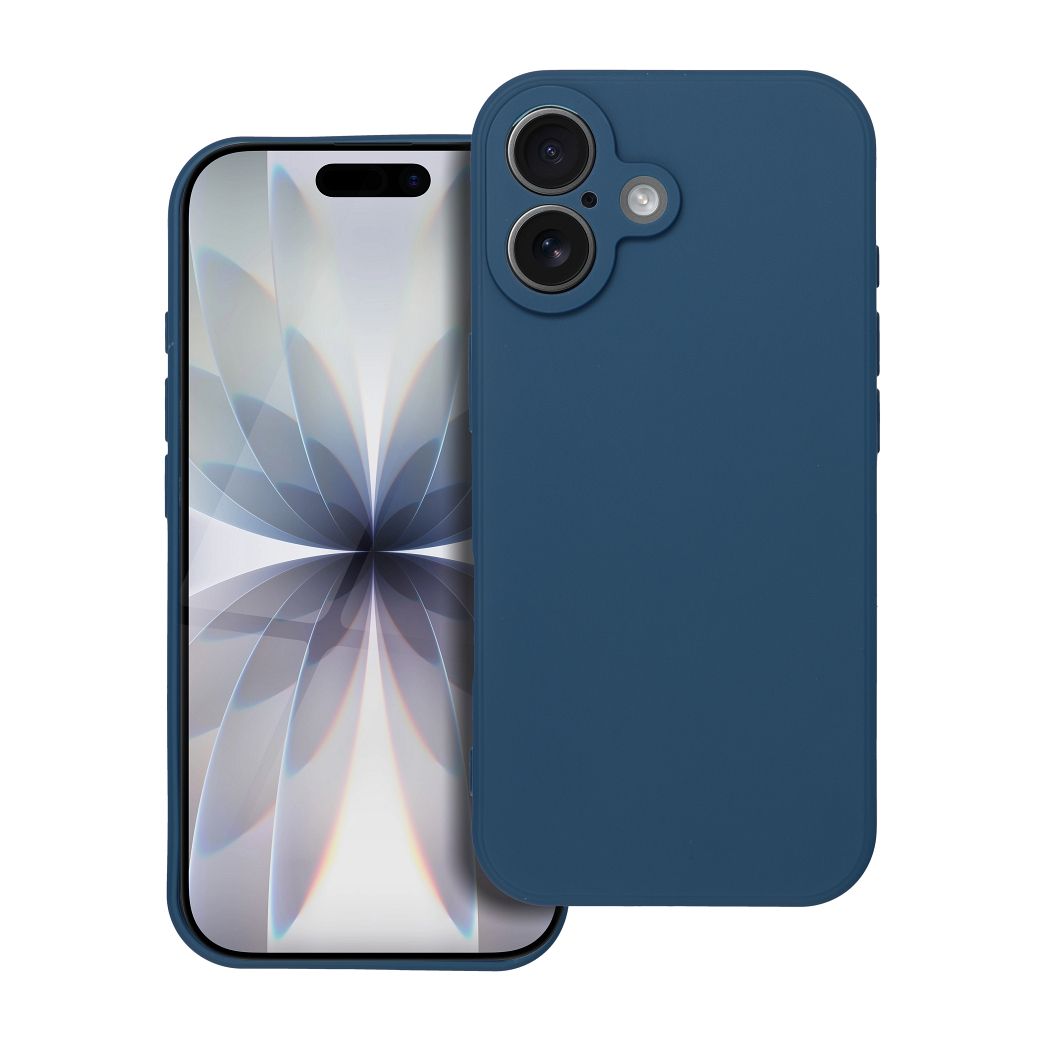 Suojakuori IPHONE 17 tummansininen