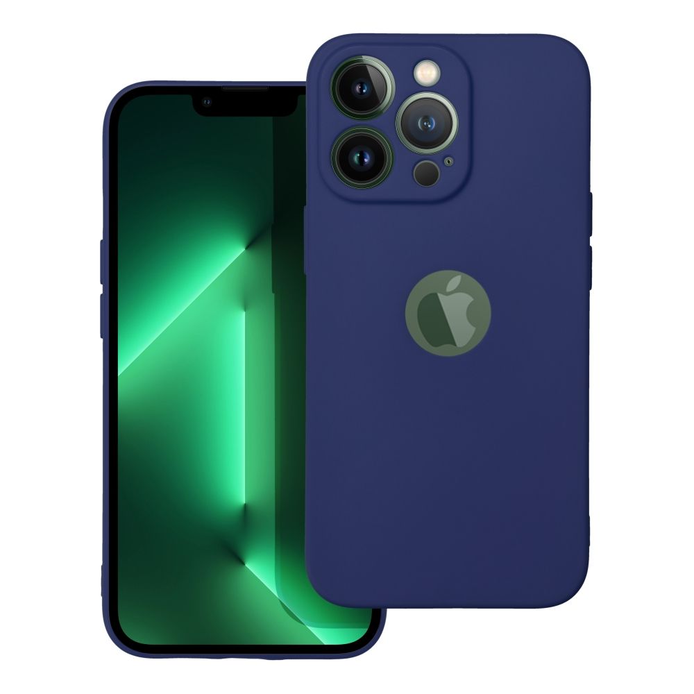 Suojakuori iPhone 13 Pro sininen