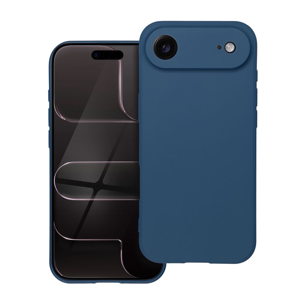 Suojakuori IPHONE 17 Air tummansininen