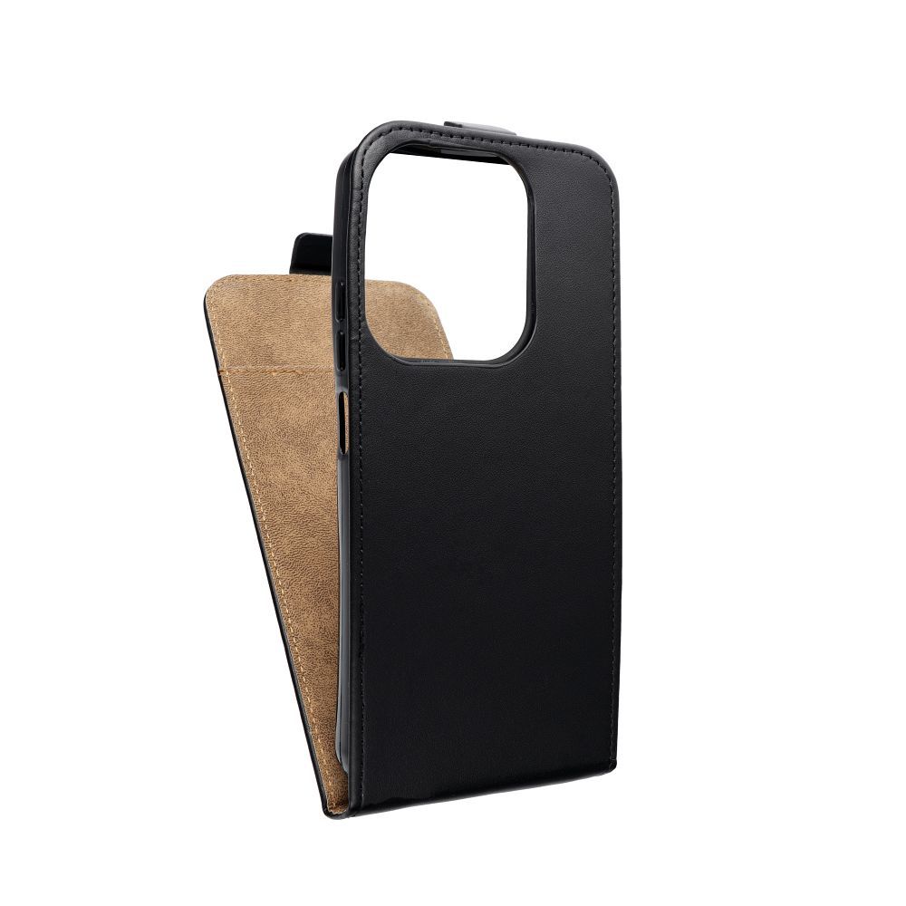 SLIM FLEXI FRESH läppäsuojakuori XIAOMI Redmi 15C (173,16 x 81,07 x 8,2) musta