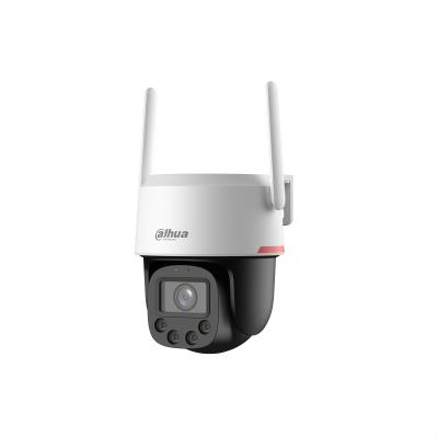 DAHUA langaton kamera 8MP PT Dome WiFi P8F-PV-0360B-PRO
