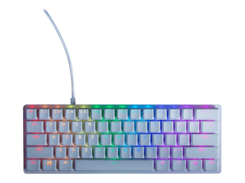 RAZER Huntsman Mini Mercury Ed. Purple