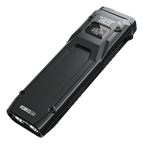Taskulamppu Nitecore EDC23, EDC-sarja