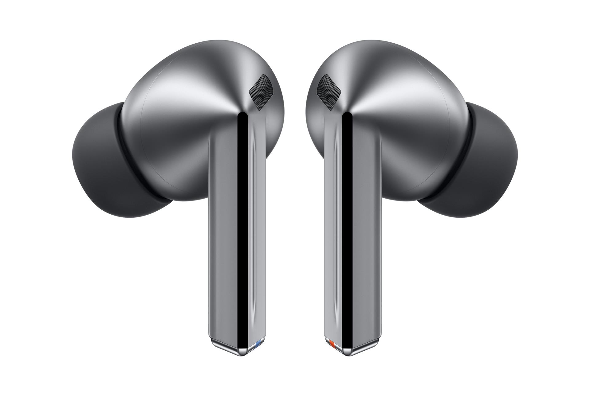 Samsung Galaxy Buds3 Pro kuulokkeet, hopea SM-R630