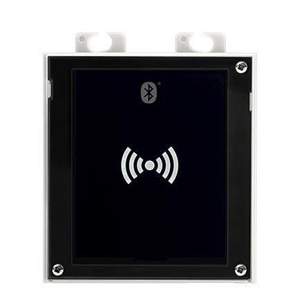 2N sisäänkäyntipaneeli RFID-lukija NFC/Bluetooth 9155082