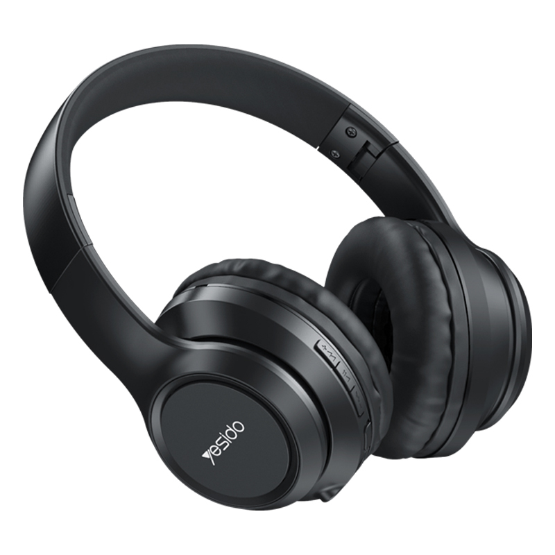 Borofone Kuulokkeet EP03 bluetooth musta