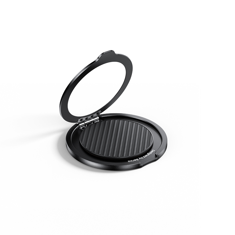 Benks Sormuspidin Armor Pop Kevlar L56 600D Magneettinen