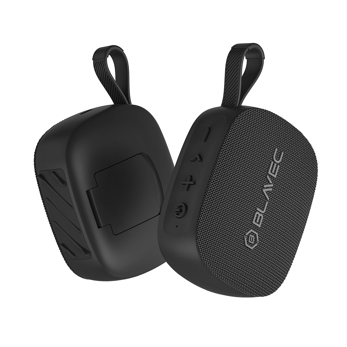 Blavec Kannettava Bluetooth Kaiutin TWS WS-06 Go Play - 6W (WS06-B) musta