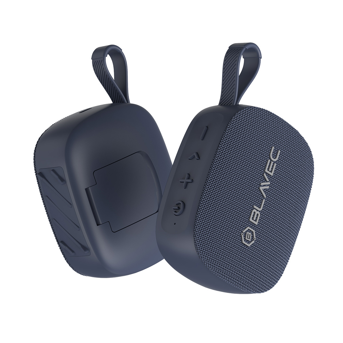 Blavec Kannettava Bluetooth Kaiutin TWS WS-06 Go Play - 6W (WS06-N) tummansininen