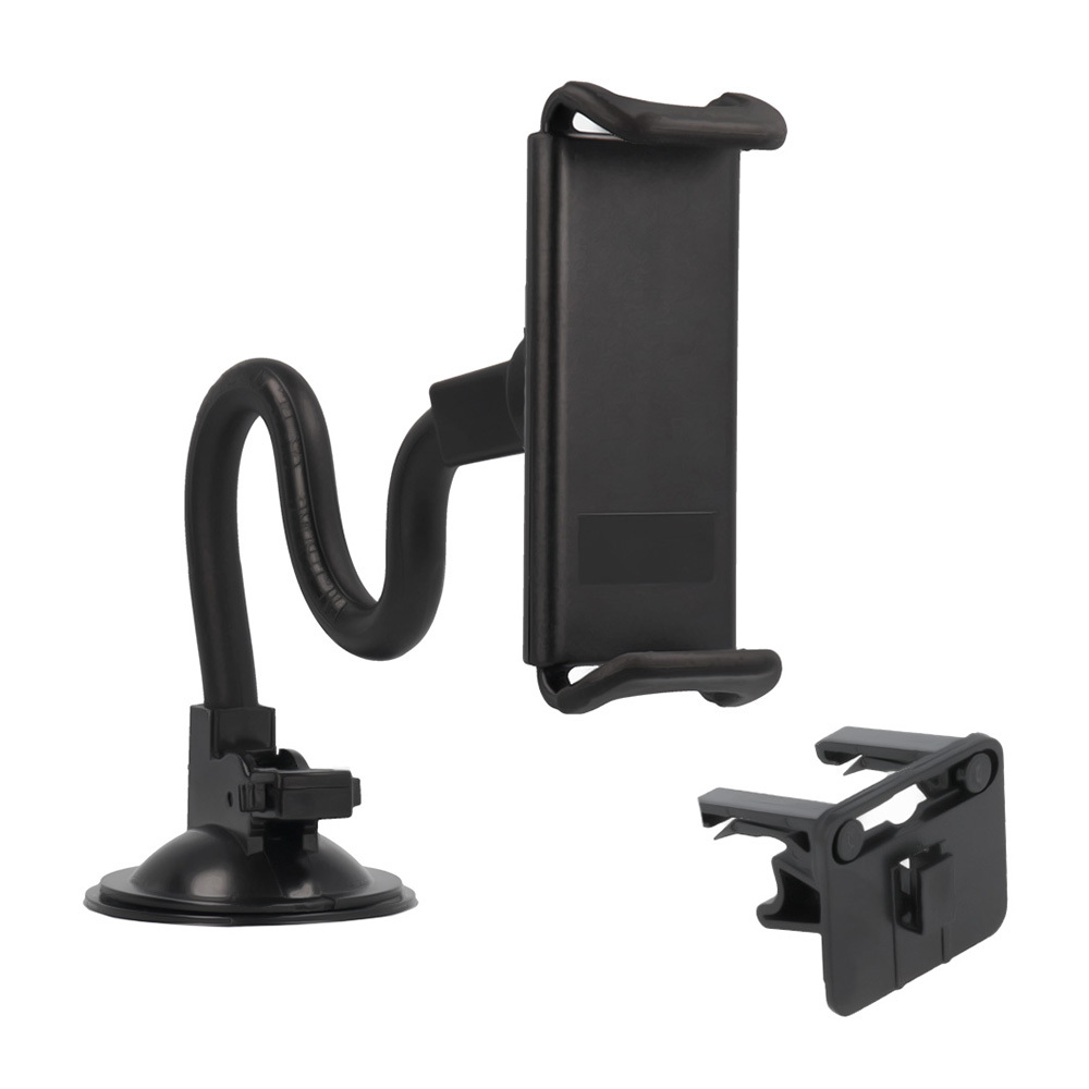 VENNUS autopuhelinteline - SMART 27CM / ilmastointi- ja tuulilasikiinnitys /
