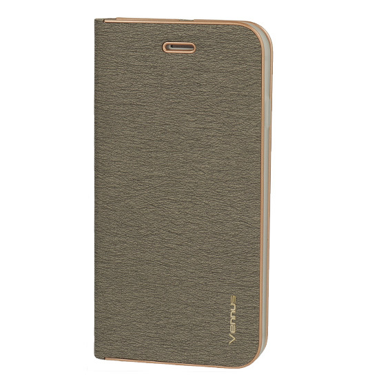 Vennus Book Case with frame for Samsung Galaxy S20 Ultra navy