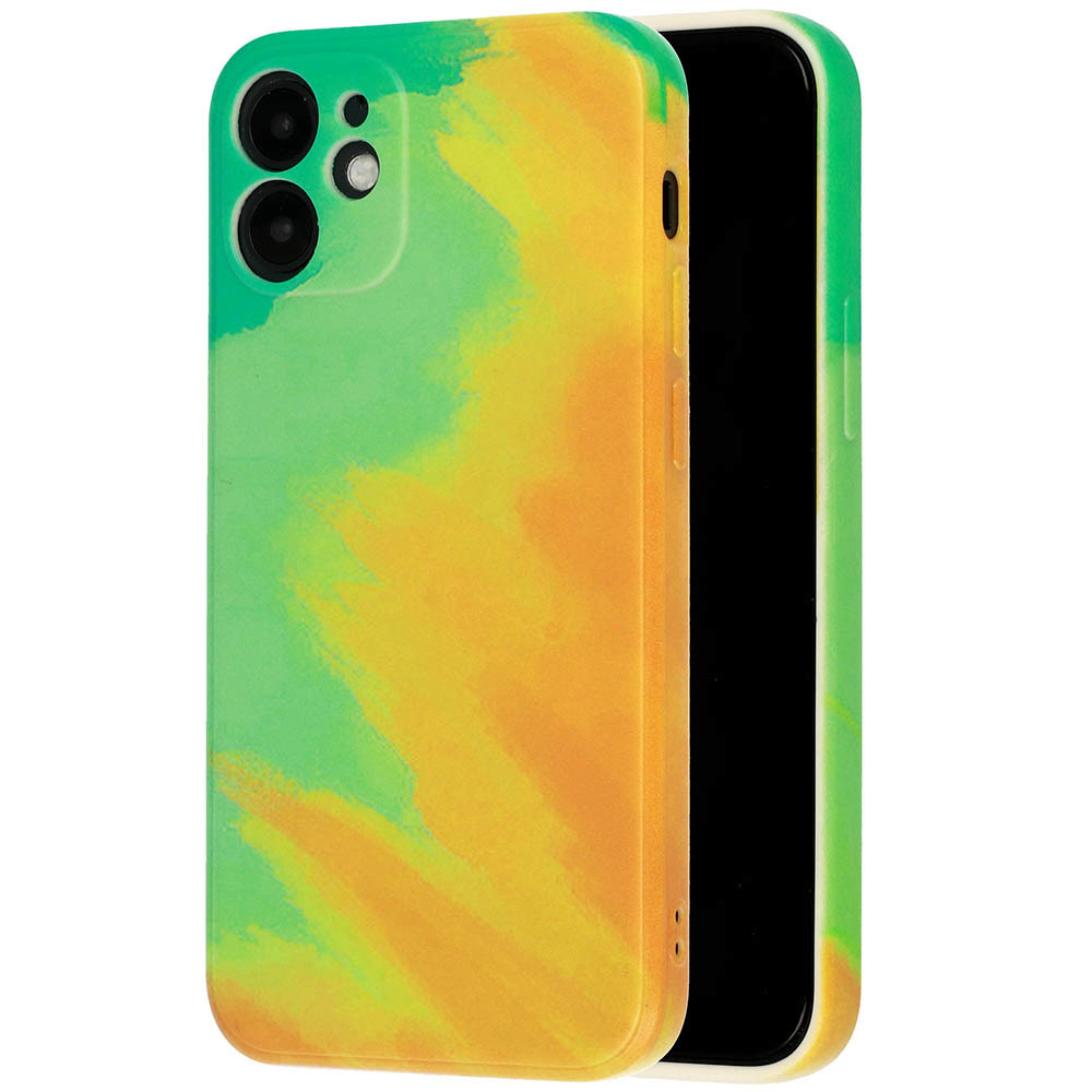 Tel Protect Ink Suojakuori iPhone 12 Mini:lle design 6