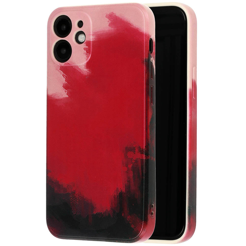 Tel Protect Ink Suojakuori Samsung Galaxy S21 Plus:lle design 2