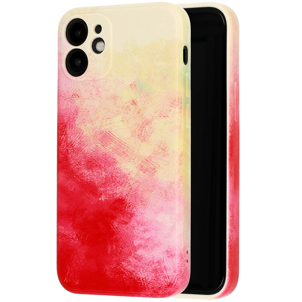 Tel Protect Ink Suojakuori Samsung Galaxy S21 Plus:lle malli 3