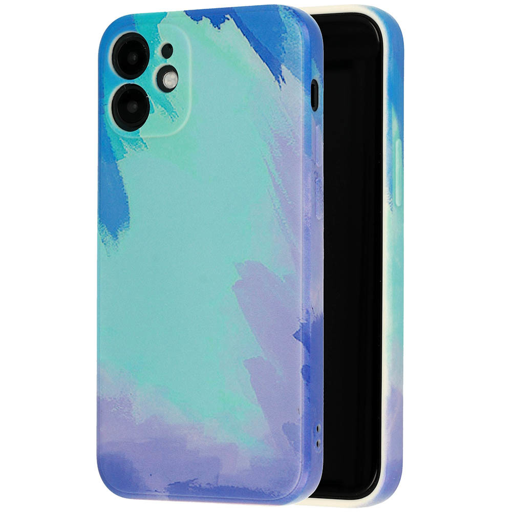 Tel Protect Ink Suojakuori Samsung Galaxy S21 Plus:lle malli 4