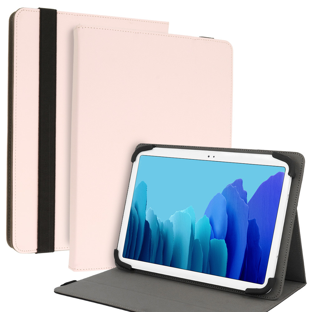 Wonder Pehmeä Tablettikuori 13 tuumaa vaaleanpunainen