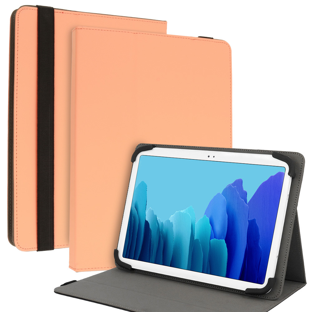 Wonder Pehmeä Tablettikuori 13 tuumaa oranssi