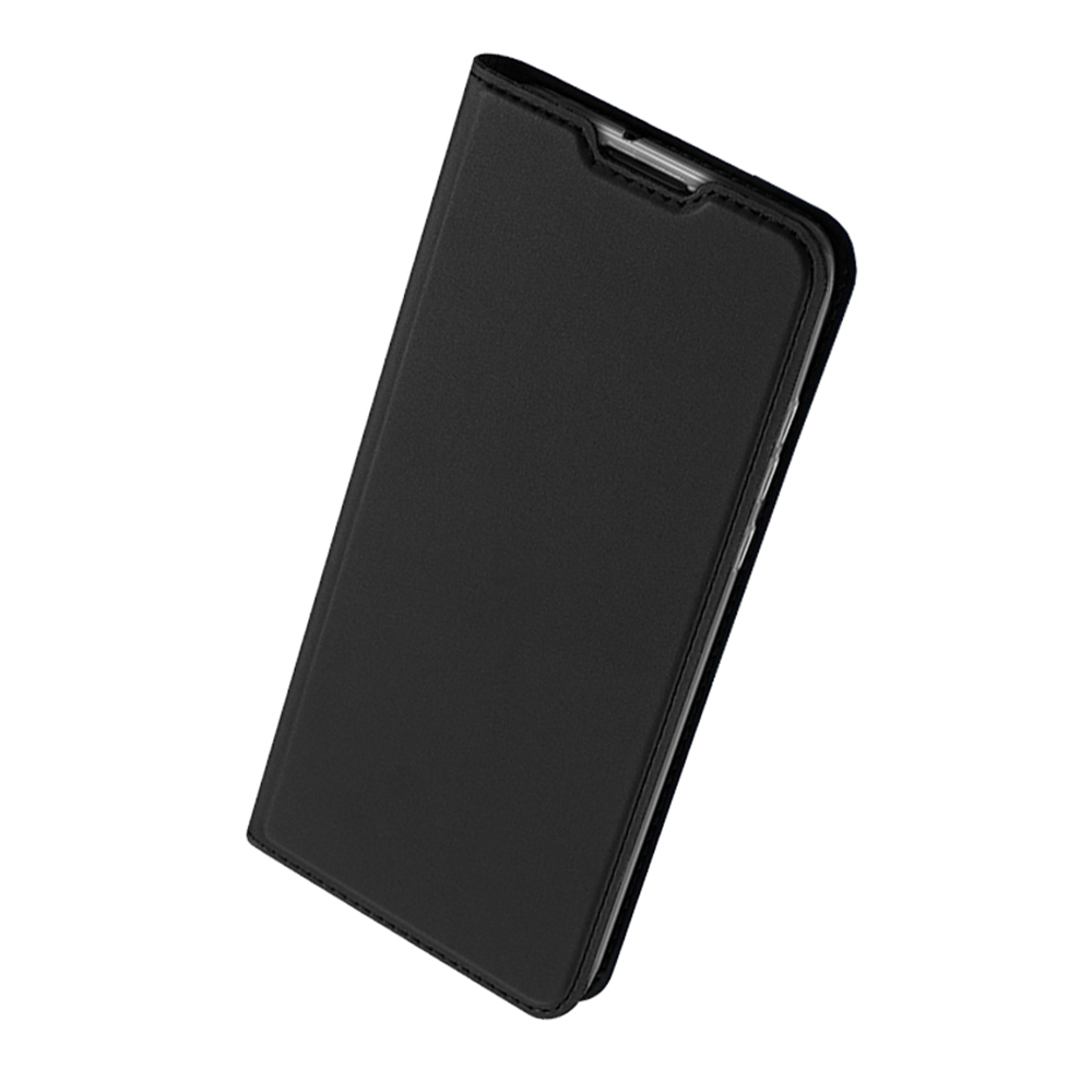Dux Ducis Skin Pro Suojakuori Motorola Moto G100/Edge S musta