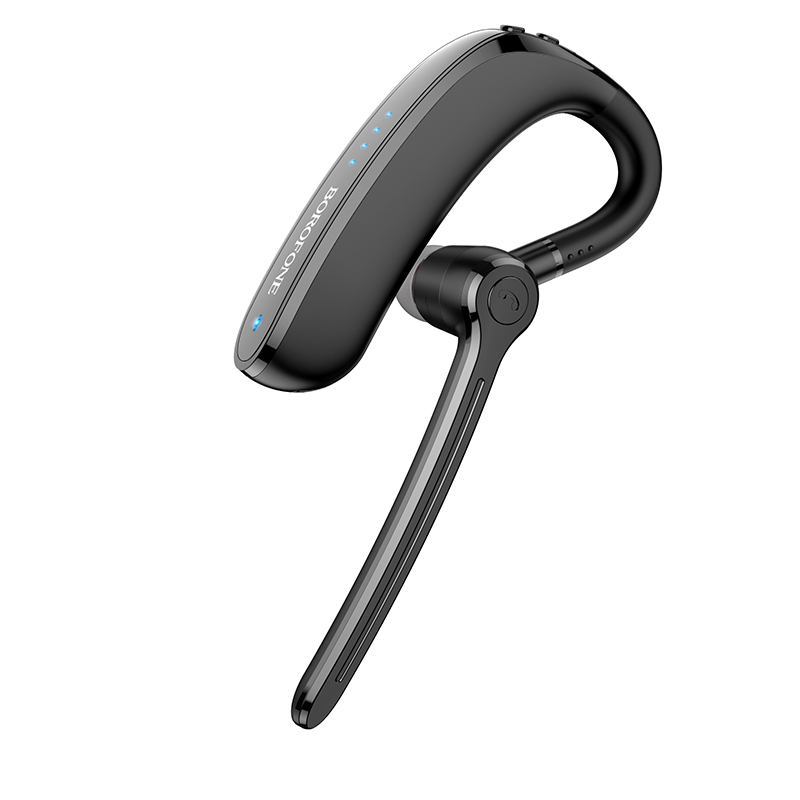 Borofone BC37 Imperor -Bluetooth-kuuloke, musta