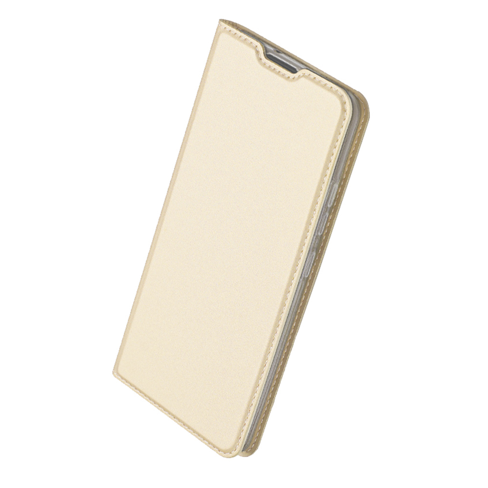 Dux Ducis Skin Pro Suojakuori Xiaomi Redmi 10A:lle kultainen