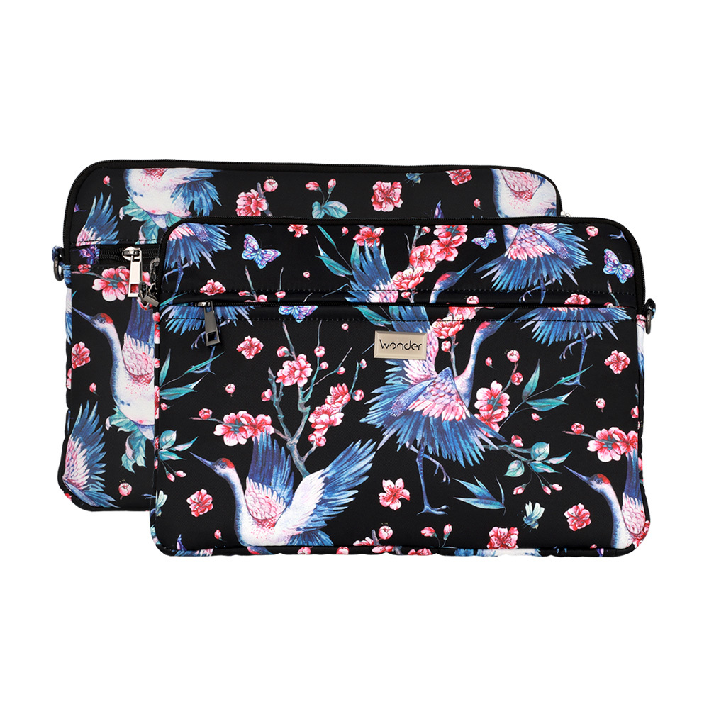 Wonder Sleeve Tabletille 10 tuumaa haikarat